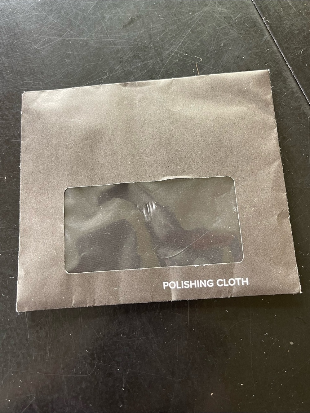 Alex and Ani Jewelry Polishing Cloth Set